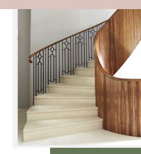 Услуги Лестницы под ключ в Верхнем Уфалее