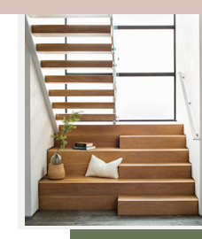 Услуги Лестницы под ключ в Верхнем Уфалее