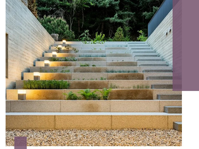 Монтаж лестниц под ключ в Верхнем Уфалее — быстро и качественно