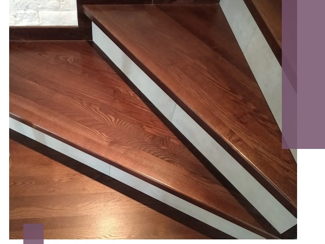 Ремонт металлических и бетонных лестниц в Верхнем Уфалее быстро и качественно