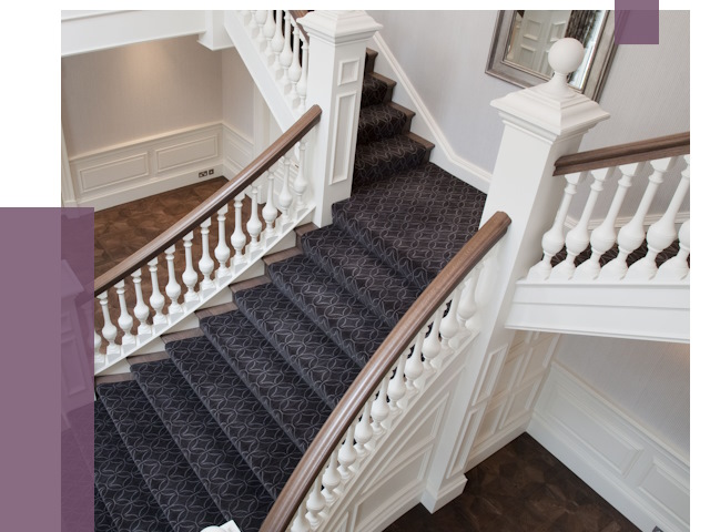 Деревянные лестницы в Верхнем Уфалее на заказ от 429828 руб. — ПРОЛЁТ-Врф