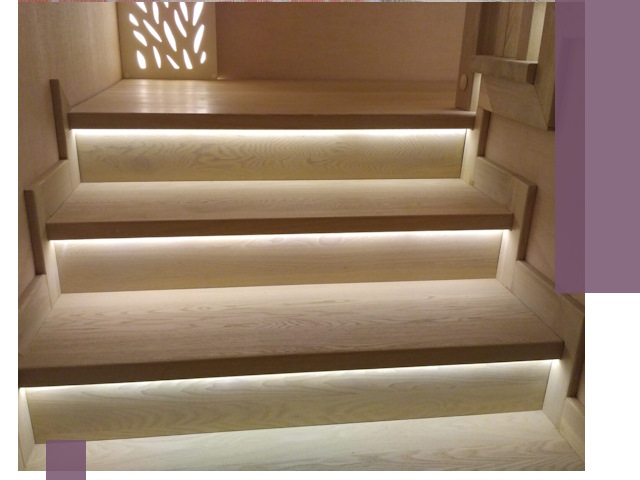 Облицовка бетонных лестниц под ключ в Верхнем Уфалее качественно и быстро