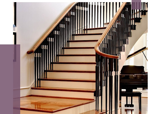 Изготовление маршевых лестниц в Верхнем Уфалее от 14839 руб. | ПРОЛЁТ-Врф