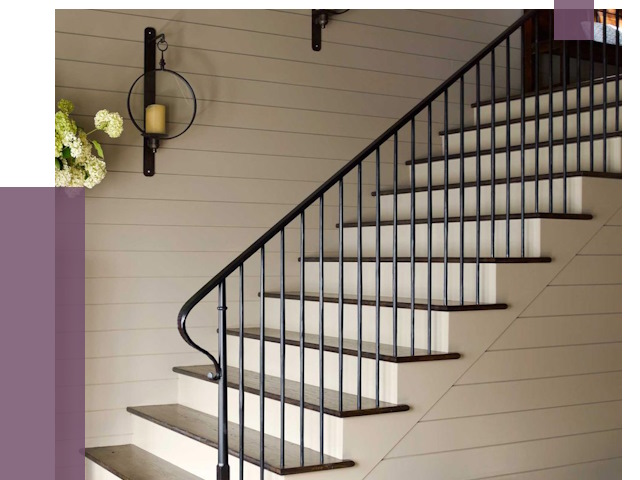 Лестницы для дома в Верхнем Уфалее —  от 76755 руб. | ПРОЛЁТ-Врф