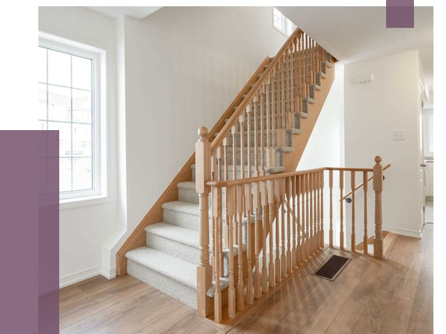 Мансардные лестницы в Верхнем Уфалее от 18933 руб. | ПРОЛЁТ-Врф