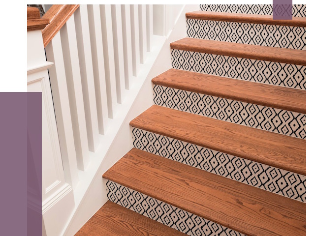 Покраска лестниц в Верхнем Уфалее от 1893 руб. — цены и сроки | ПРОЛЁТ-Врф