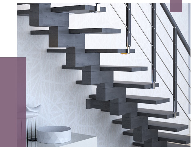 Покраска металлических лестниц в Верхнем Уфалее от 2251 руб. 