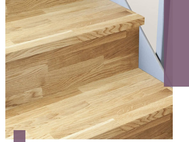 Лестницы из сосны под ключ в Верхнем Уфалее — изготовление и монтаж