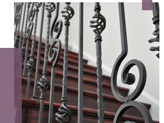 Демонтаж перил в Верхнем Уфалее от 4298 руб. — разборка и вывоз | ПРОЛЁТ-Врф