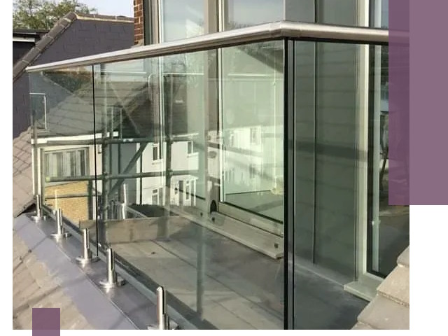 Демонтаж балконных ограждений в Верхнем Уфалее — быстро и безопасно