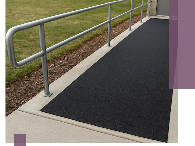 Демонтаж пандусов в Верхнем Уфалее: быстро и аккуратно