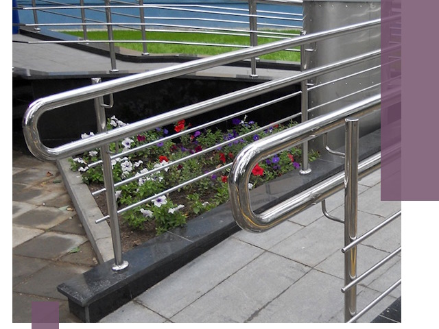 Ремонт пандусов в Верхнем Уфалее: быстро, надежно, с гарантией