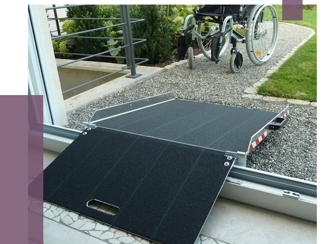 Мобильные пандусы в Верхнем Уфалее от 4605 руб. купить | ПРОЛЁТ-Врф