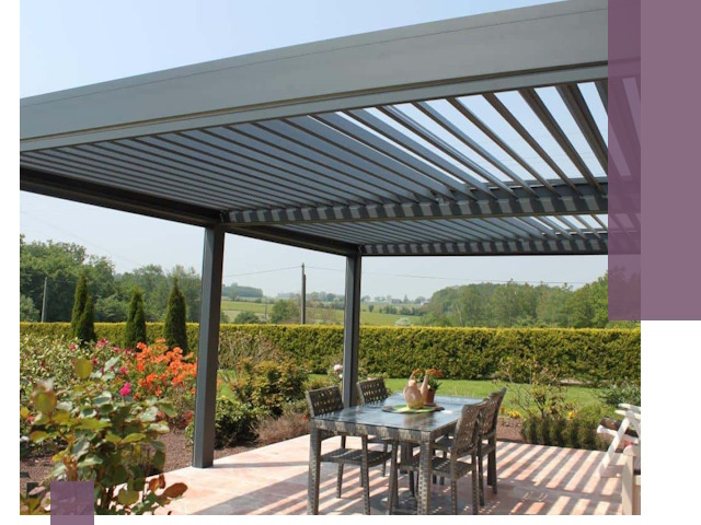 Навесы пристенные под ключ в Верхнем Уфалее — изготовление и монтаж