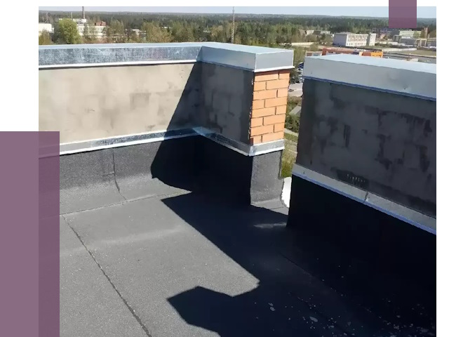 Демонтаж парапетов в Верхнем Уфалее от 4298 руб.  | ПРОЛЁТ-Врф