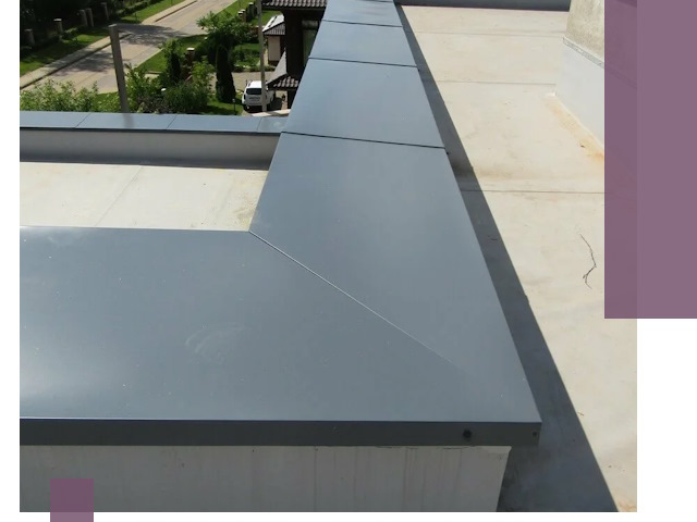 Демонтаж парапетов любой сложности в Верхнем Уфалее быстро и аккуратно