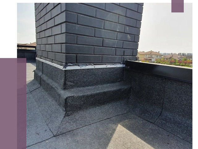 Ремонт парапетов в Верхнем Уфалее от 7880 руб.  | ПРОЛЁТ-Врф