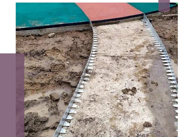 Оцинкованные бордюры в Верхнем Уфалее от 4298 руб. — купить под ключ | ПРОЛЁТ-Врф