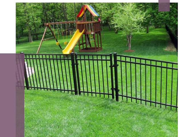 Изготовление газонных ограждений в Верхнем Уфалее от 4298 руб. | ПРОЛЁТ-Врф