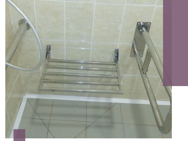 Демонтаж поручней для инвалидов в Верхнем Уфалее быстро и безопасно